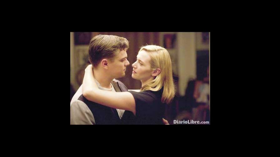 Sólo un sueño en cartel, o Revolutionary road