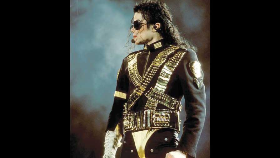 La Polémica Vida de Michael Jackson (Parte VI)