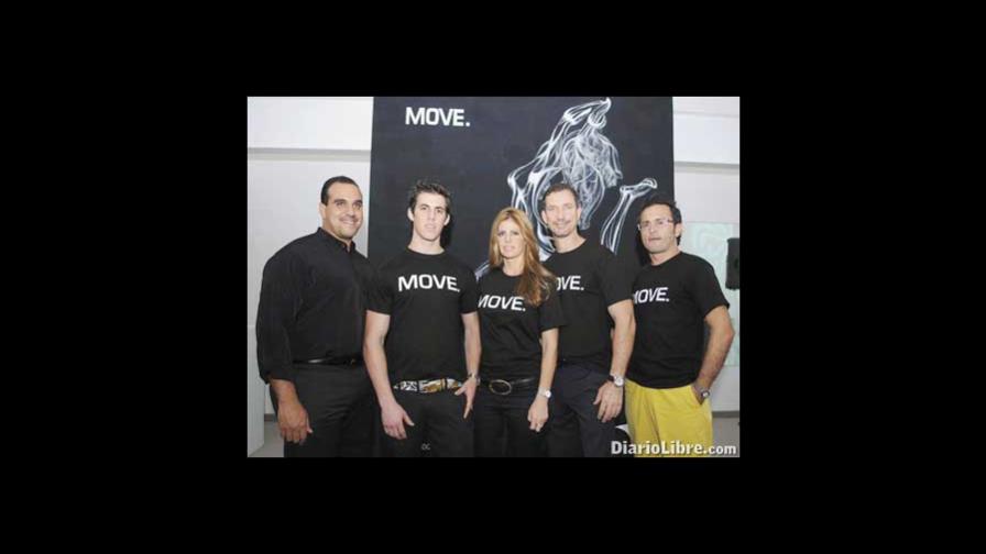 Body Shop Athletic Club celebra 23 años
