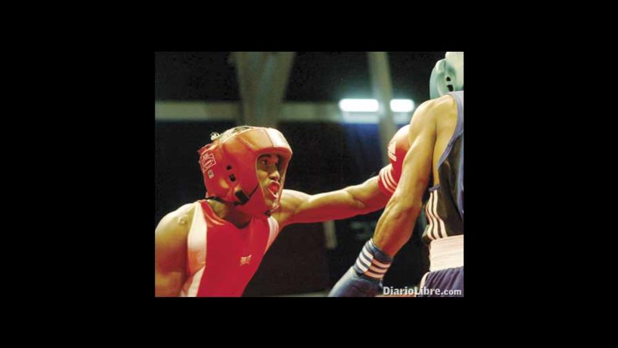 Roberto Navarro triunfa en Mundial