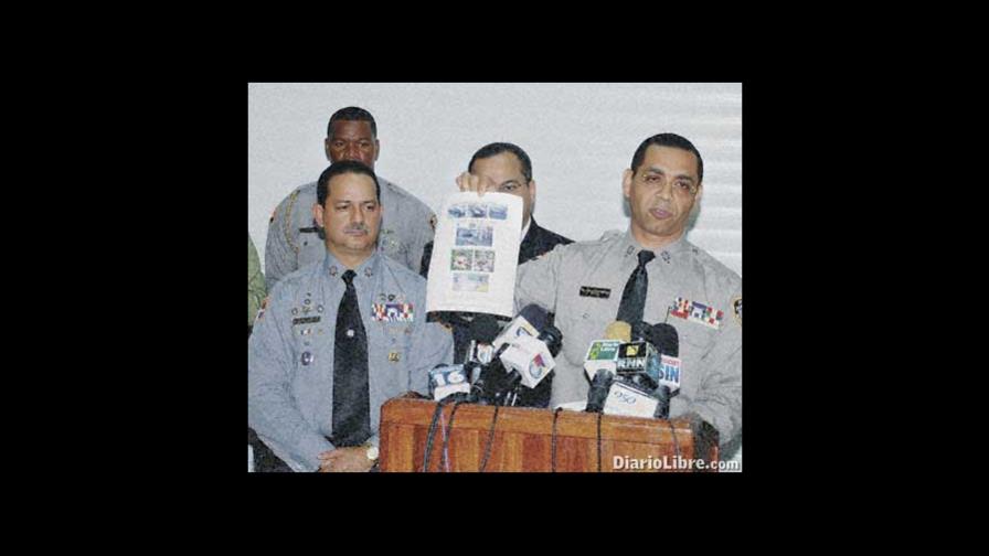 Discrepancia en motel, causa muerte de Bretón