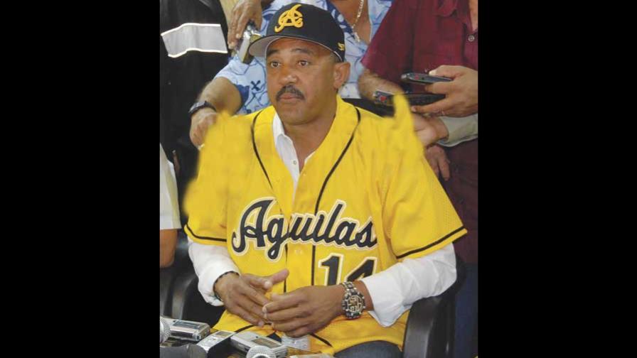 Deportes- Tony Peña