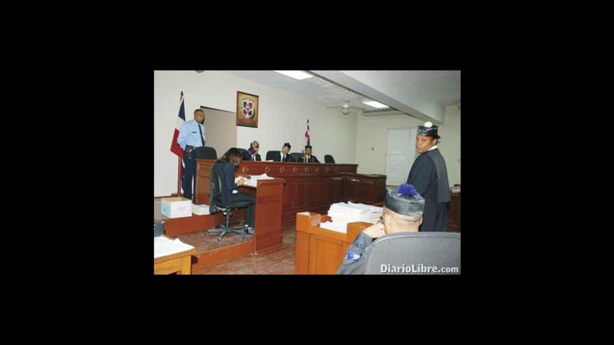 Corte de Apelación reenvía juicio a Rolando Florián Féliz Diario Libre Corte de Apelación reenvía juicio a Rolando Florián Féliz Diario Libre