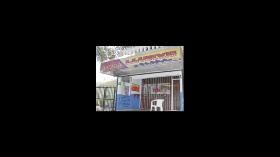 Leidsa y bancas de lotería rechazan nuevos impuestos