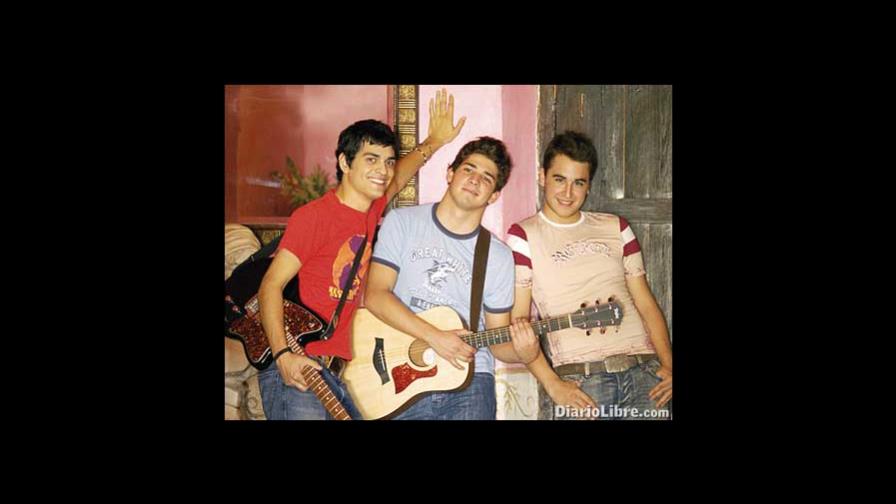 Reik aprovecha el Internet para promover sus canciones