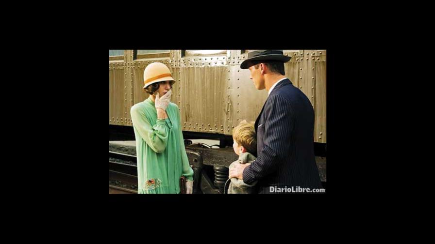 Abuso y poder en El sustituto Abuso y poder en El sustituto