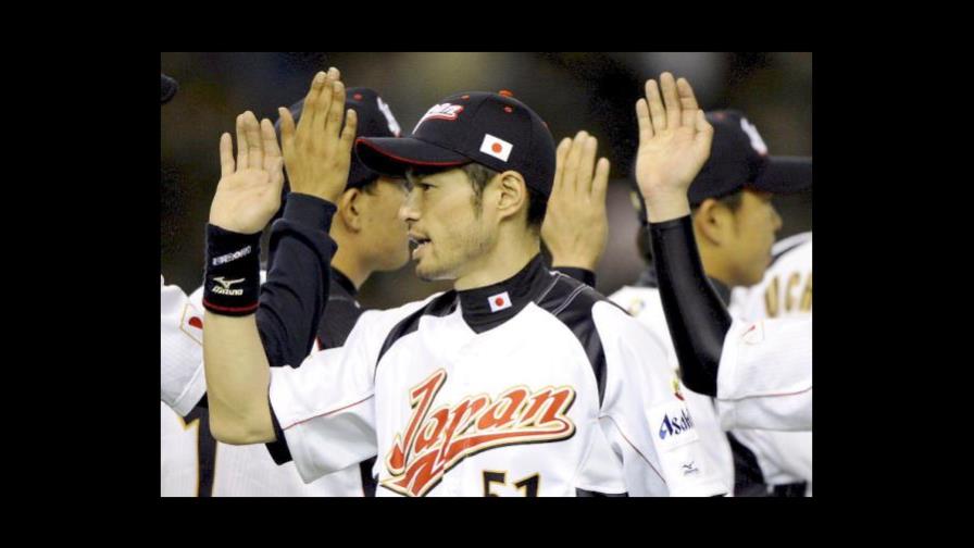 Japón blanquea China en primer juego del Clásico