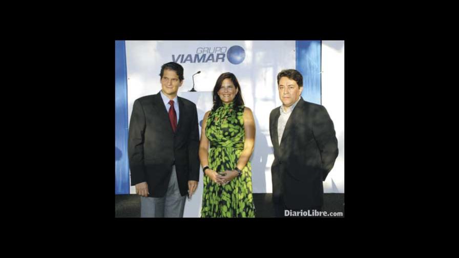 Grupo Viamar presenta nuevo centro de servicio
