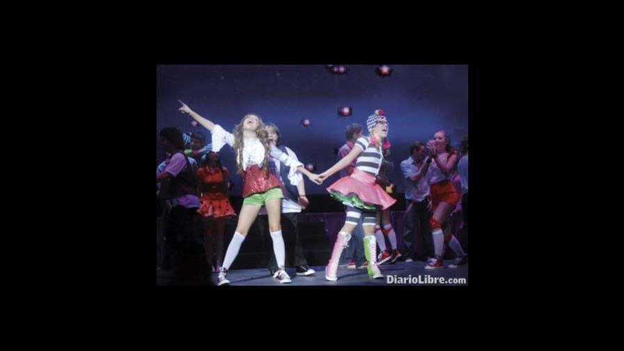 Brenda: Patito Feo ha sido mi carrera