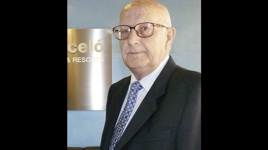 Sebastián Barceló: un propulsor turístico