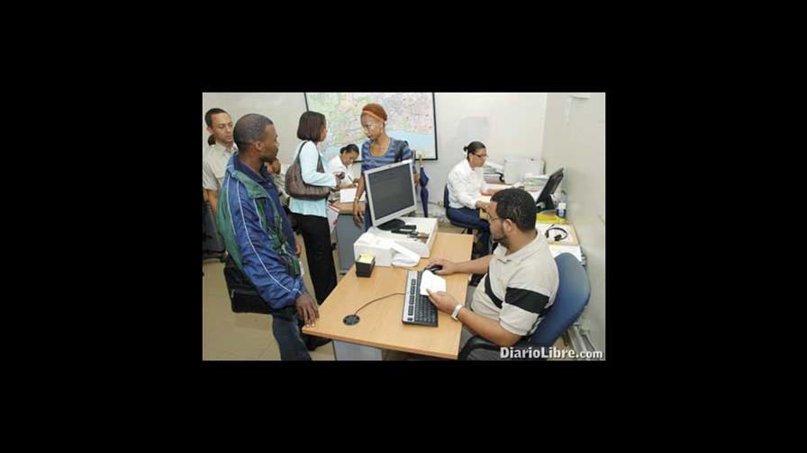 El Registro Civil evoluciona: de libros polvorientos al chip