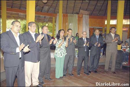 Endy Agroindustrial celebra certificación