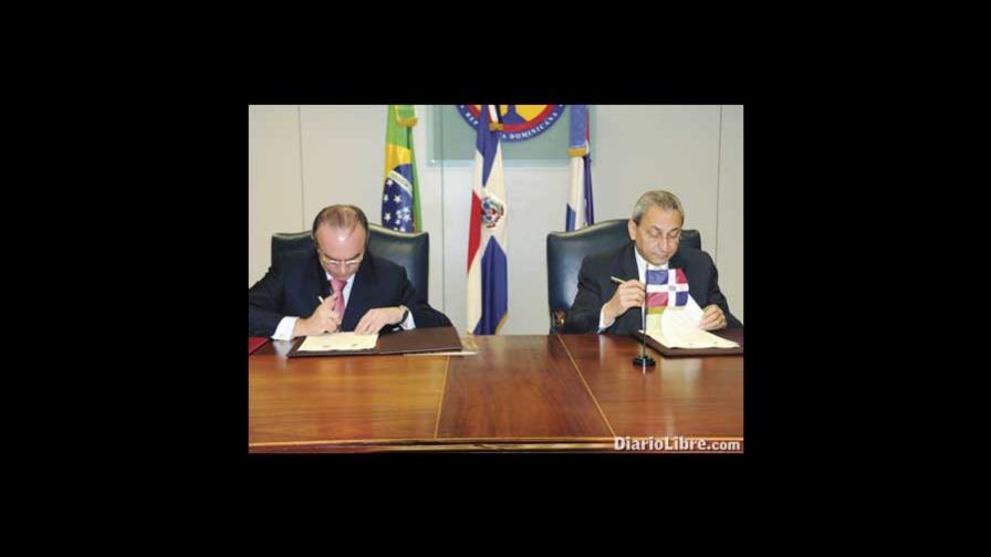 Subero Isa, preocupado por auge de las drogas