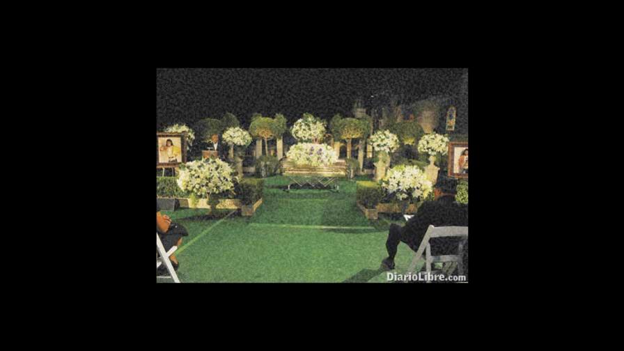 El entierro de Michael Jackson, dos meses después del fallecimiento