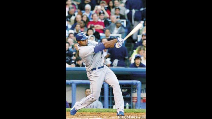 Pujols llegó a 43 jonrones y Cruz a 31; Hanley sube a .358