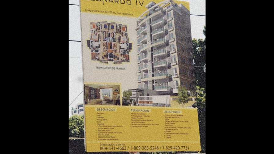 El sector Renacimiento se levanta contra torre