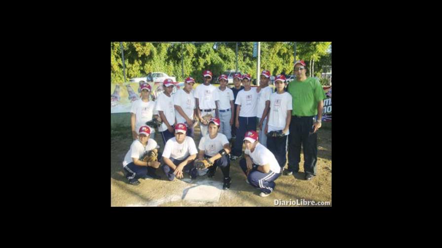 COLAPEC, en semifinales torneo