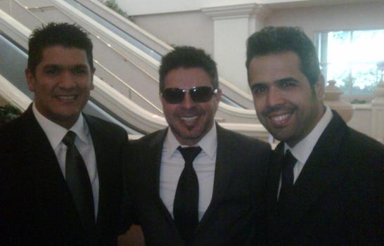 Dominicanos en la décima entrega del Grammy Latino