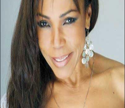 Magali Febles retiene Miss Universo RD