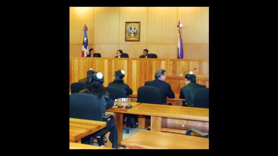 Tribunal condena a Pedro Castillo a 10 años de prisión