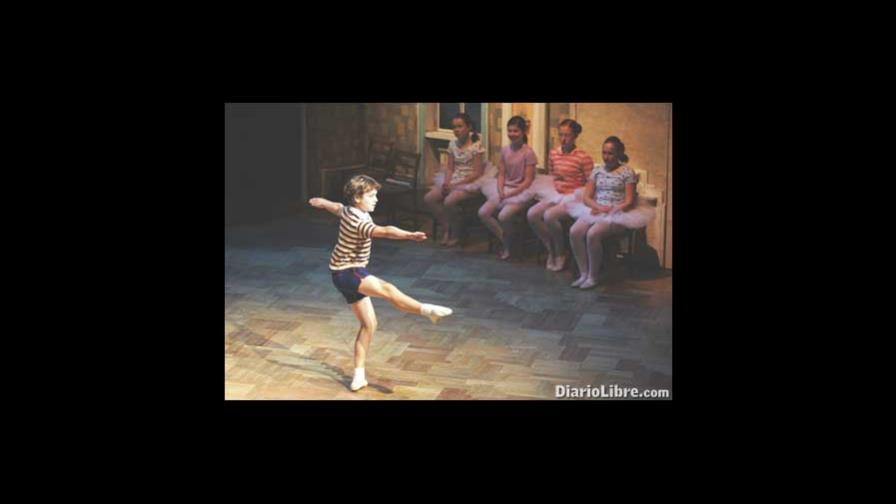 Billy Elliot acapara los Premios Tony
