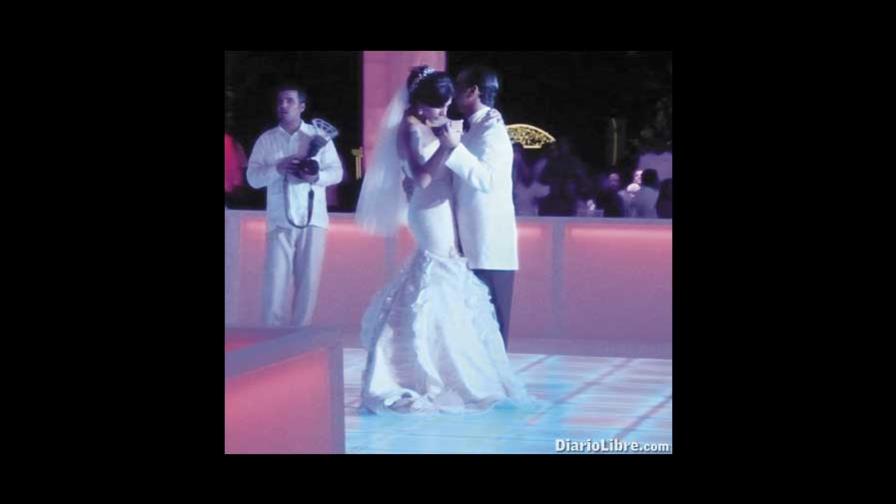 Pamela y Giancarlo, lejos del circo mediático