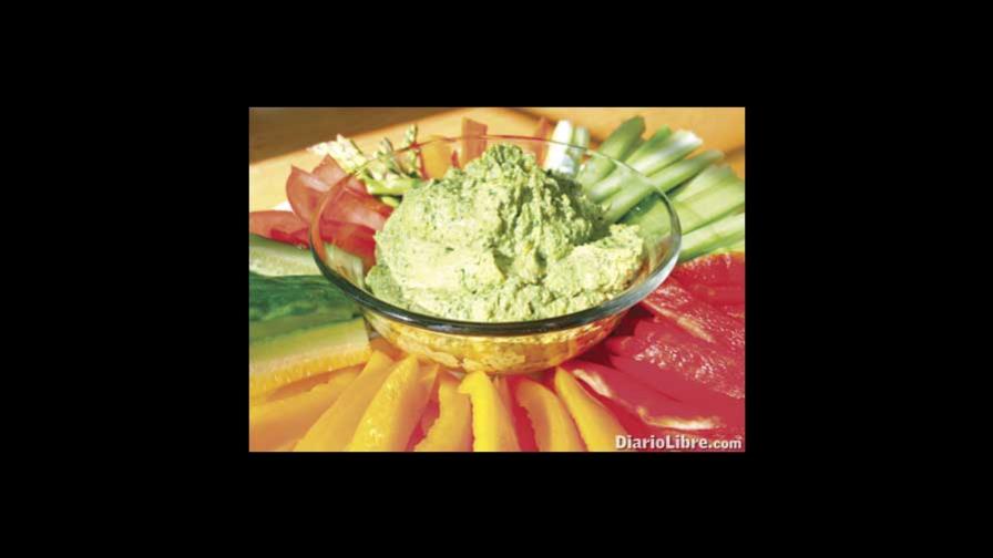 Consejos nutricionales para vivir más Consejos nutricionales para vivir más