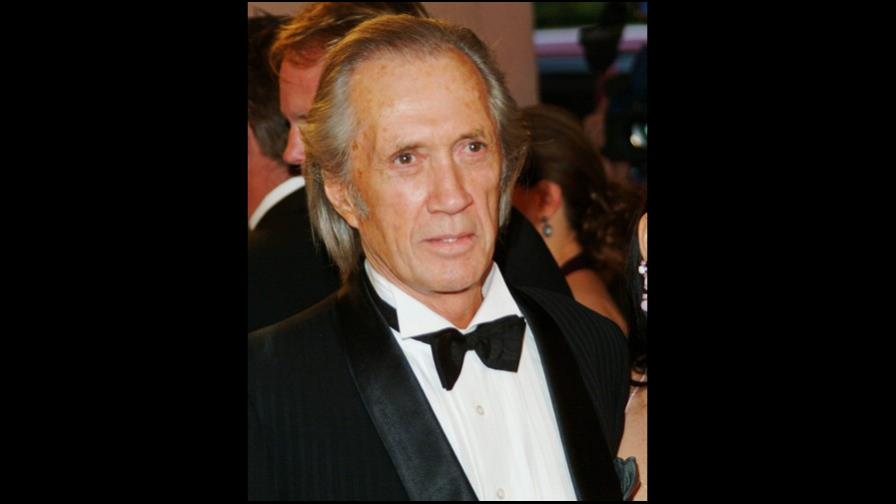 Familia de David Carradine pide al FBI investigar su muerte Familia de David Carradine pide al FBI investigar su muerte