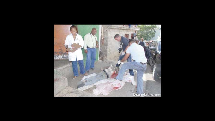 Scary number of young people dying Scary number of young people dying