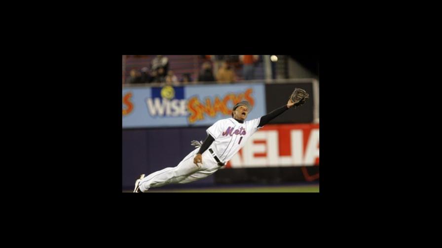 Mets adquieren a Anderson Hernández