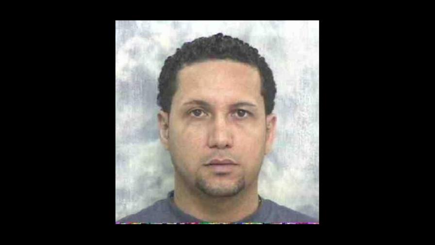 DNCD tras los pasos de Cristian Almonte