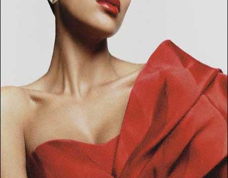 En Hollywood es difícil ser actriz, más si se es latina