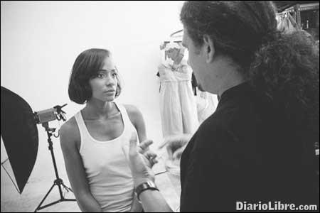 En Hollywood es difícil ser actriz, más si se es latina