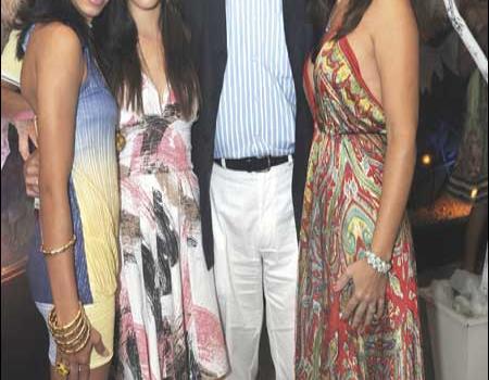 Khortytsa, una vodka premium