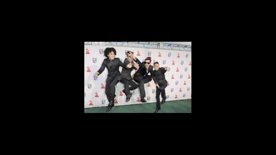 Décima edición del Grammy Latino