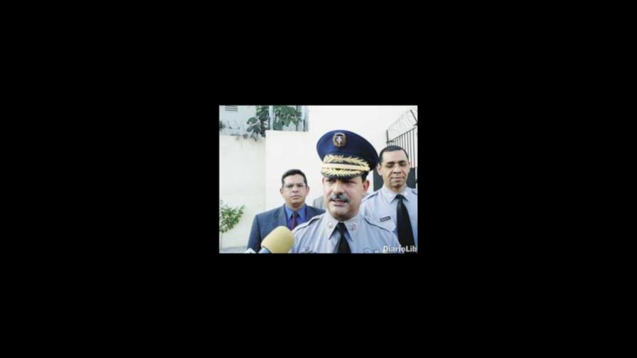 PN investigará si oficiales protegían a El Gringo