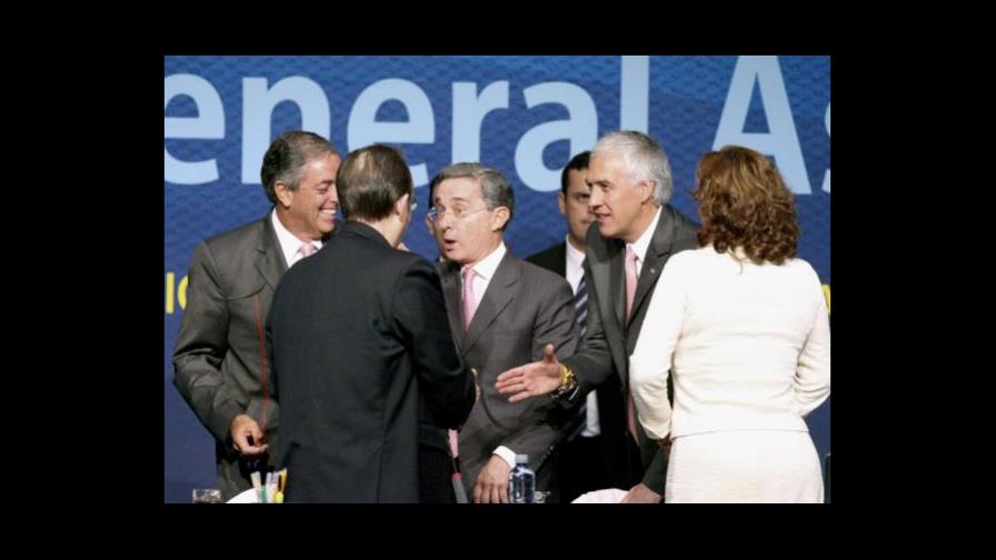 Toronto gana sede de los Juegos Panamericanos del 2015