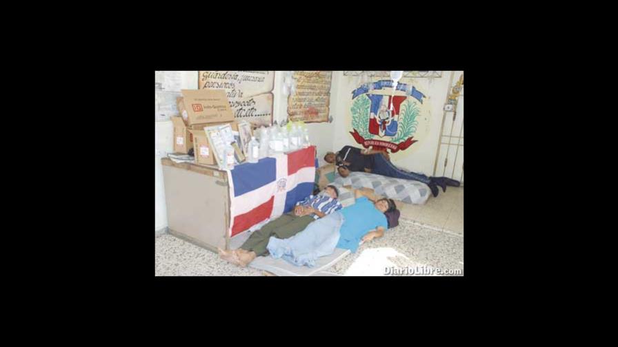 Constitucionalistas cuestionan y desconocen a los huelguistas