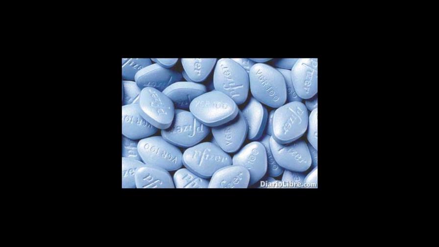 Dificultades para Pfizer patentar Viagra en Colombia