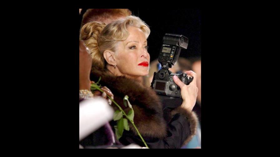 Actriz Farrah Fawcett, hospitalizada en Los Ángeles