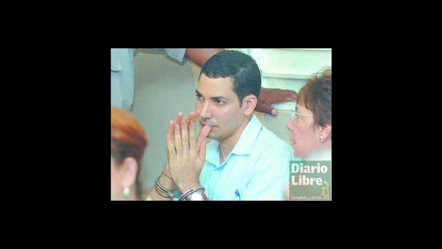 Moliné solicita otra vez libertad condicional