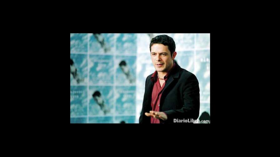 Alejandro Sanz alista su nuevo disco Alejandro Sanz alista su nuevo disco
