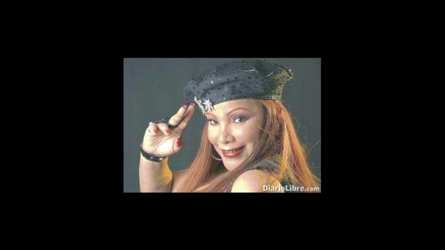 Vickiana viene con un programa de TV