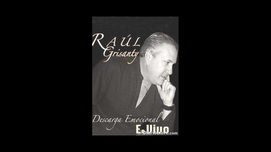 La descarga emocional de Raúl Grisanty, a la venta La descarga emocional de Raúl Grisanty, a la venta