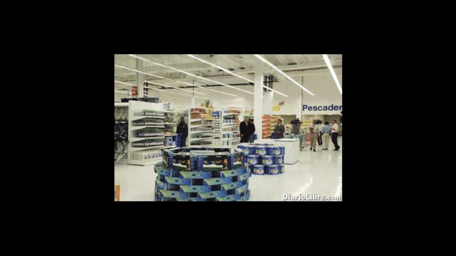 Abren nueva Supertienda Plaza Lama