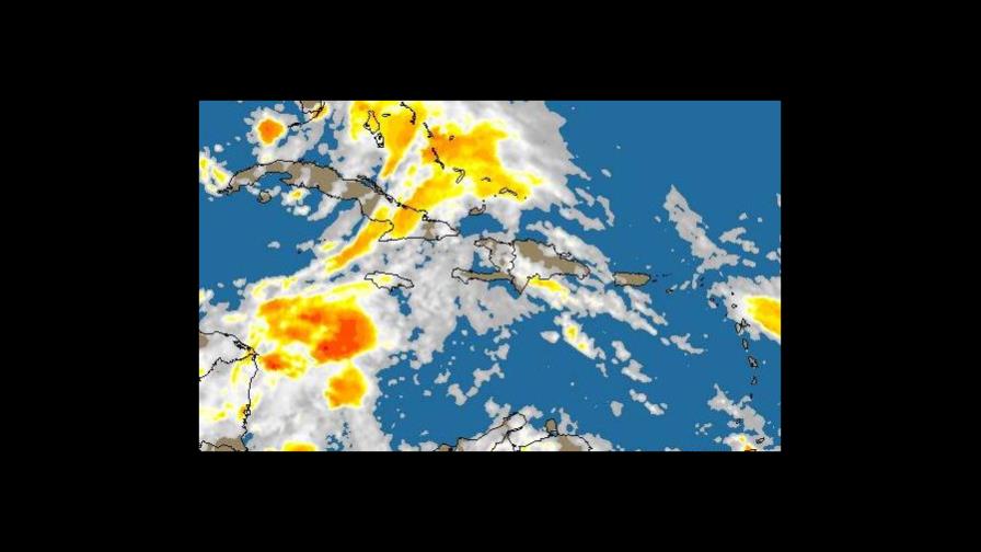 Meteorología anuncia más lluvias y altas temperaturas