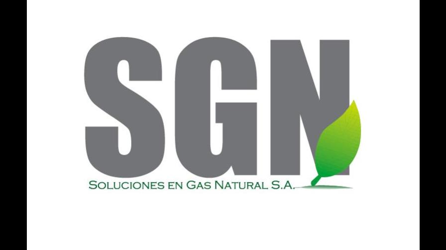 Grupo Empresarial Lama inaugura planta de Gas Natural más moderna en su área