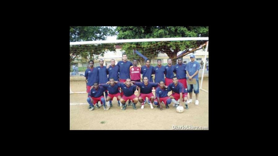 El Dominguito se coronó campeón