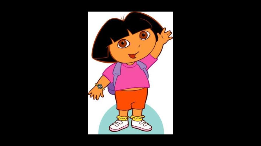 Dora La Exploradora llegará el 17 al país Dora La Exploradora llegará el 17 al país