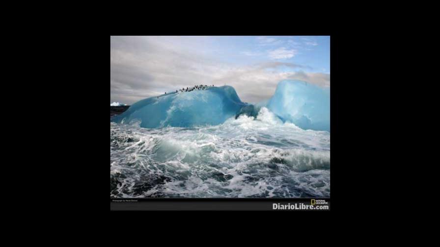 Cumbre de Copenhague toma el pulso a la Tierra